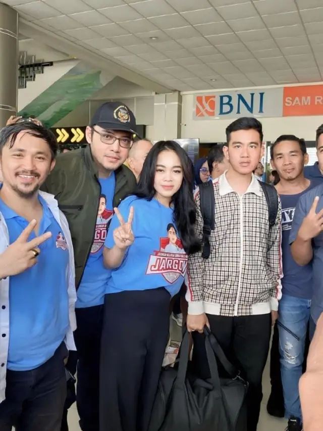 DPW Jargon Sulawesi Utara