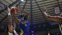 Semifinal IBL 2026 Pakai Best of 5, Langsung Hadirkan Duel Sengit di Game 1