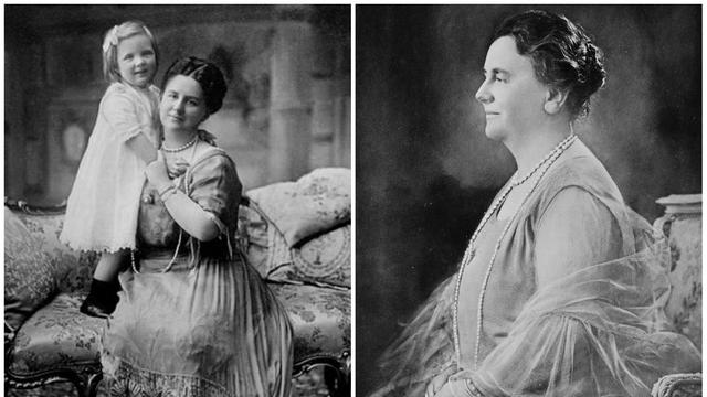 Ratu Belanda Wilhelmina (Wikipedia/Public Domain)