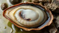 Tak Hanya Lezat dan Tinggi Protein, Abalon Ternyata Superfood Laut dengan Segudang Manfaat