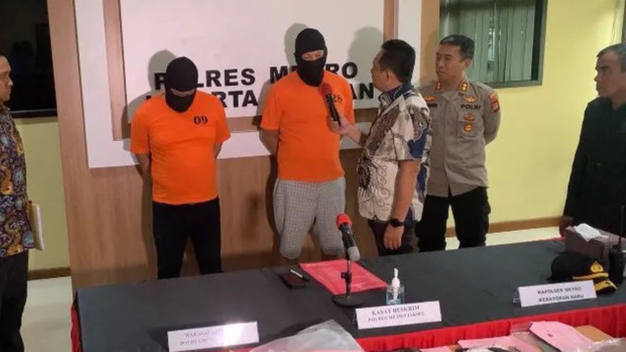 Kuasa Hukum Anak Bos Prodia Ungkap Aliran Dana Pemerasan ke Polisi Rp17 M, Kapolres Jaksel Disebut Terima Suap