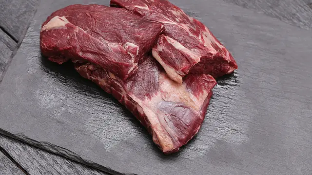 Rahasia Mengolah Daging Sapi Empuk Tanpa Memakan Waktu Lama