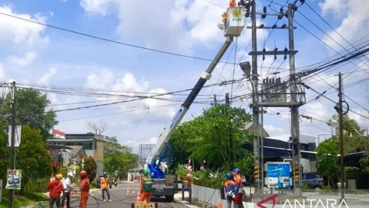 Fakta Menarik: PLN Babel Intensifkan Pengamanan Jaringan Listrik, Apa Dampaknya Bagi Warga?