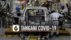 Wabah virus Corona membuat perusahaan-perusahaan ingin berpartisipasi dalam membantu penanganan virus ini. salah satu produsen otomotif juga membantu atasi virus Covid-19.