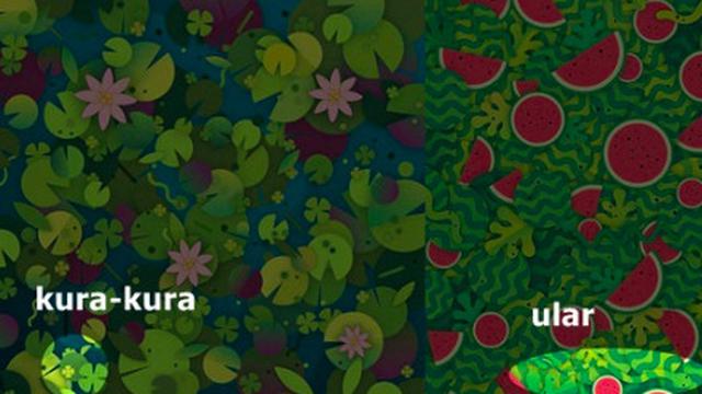 Tes Kejelian Mata, Coba Temukan Benda di Gambar Ini dalam 45 Detik