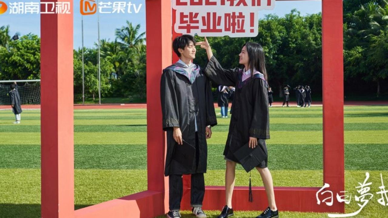 5 Rekomendasi Drama China Paling Heartwarming dan Romantis Terbaru April 2025, Cocok untuk Melepas Penat