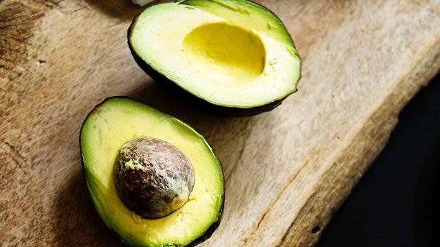 alpukat