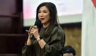 Komdigi Dorong Perlindungan Hak Cipta Jurnalistik Sejalan dengan Inovasi AI