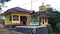 Siasat Licik Penguntit Barang Kabur Saat Diperiksa Polisi