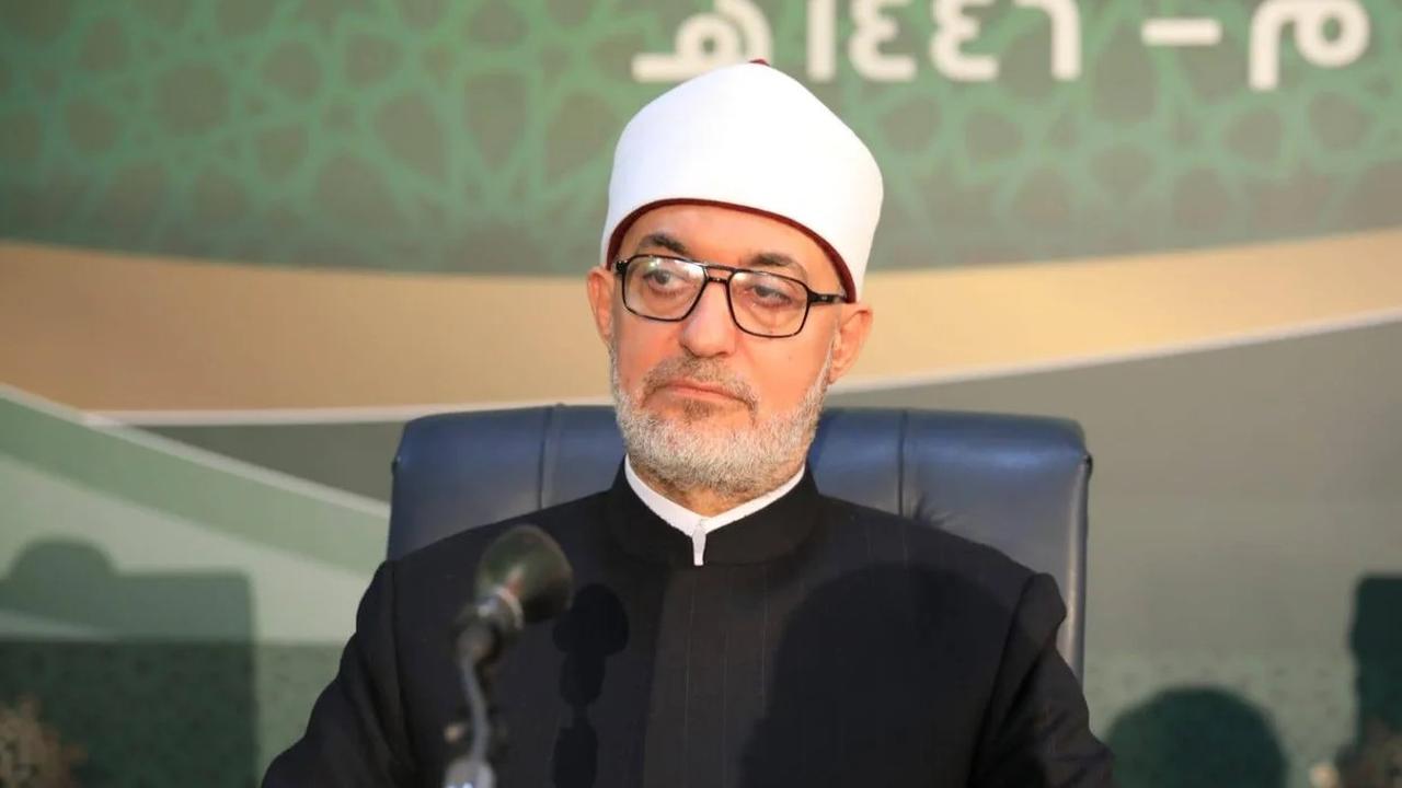 Mufti Agung Mesir Tolak Seruan Jihad Lawan Israel, Alasannya Konyol