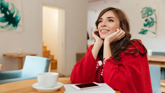 wanita november pribadi dewasa