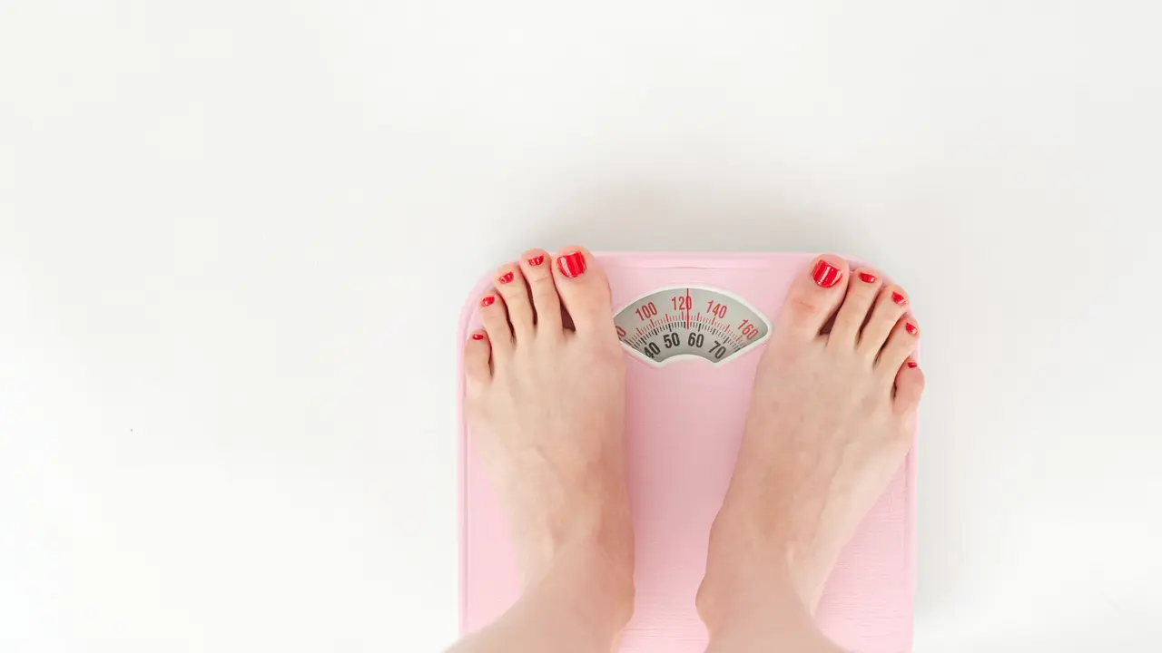 Menghitung BMI berat badan ideal