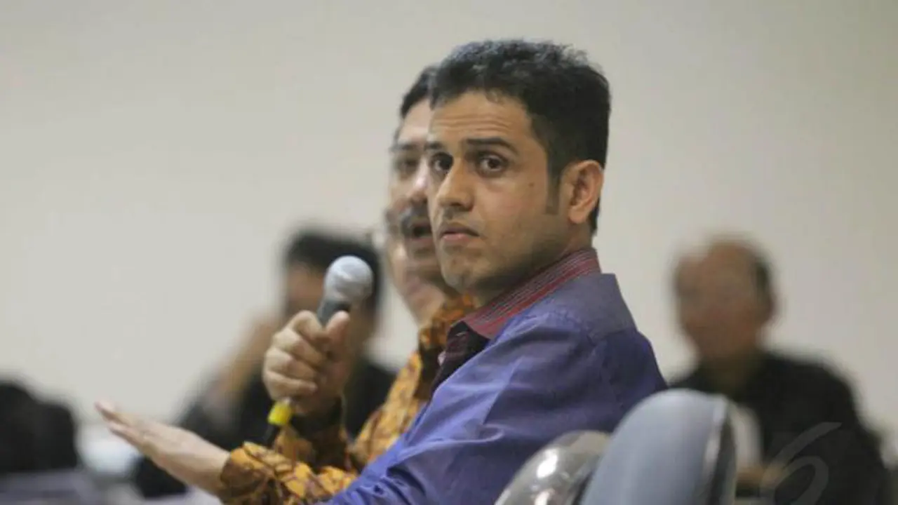 Nazaruddin