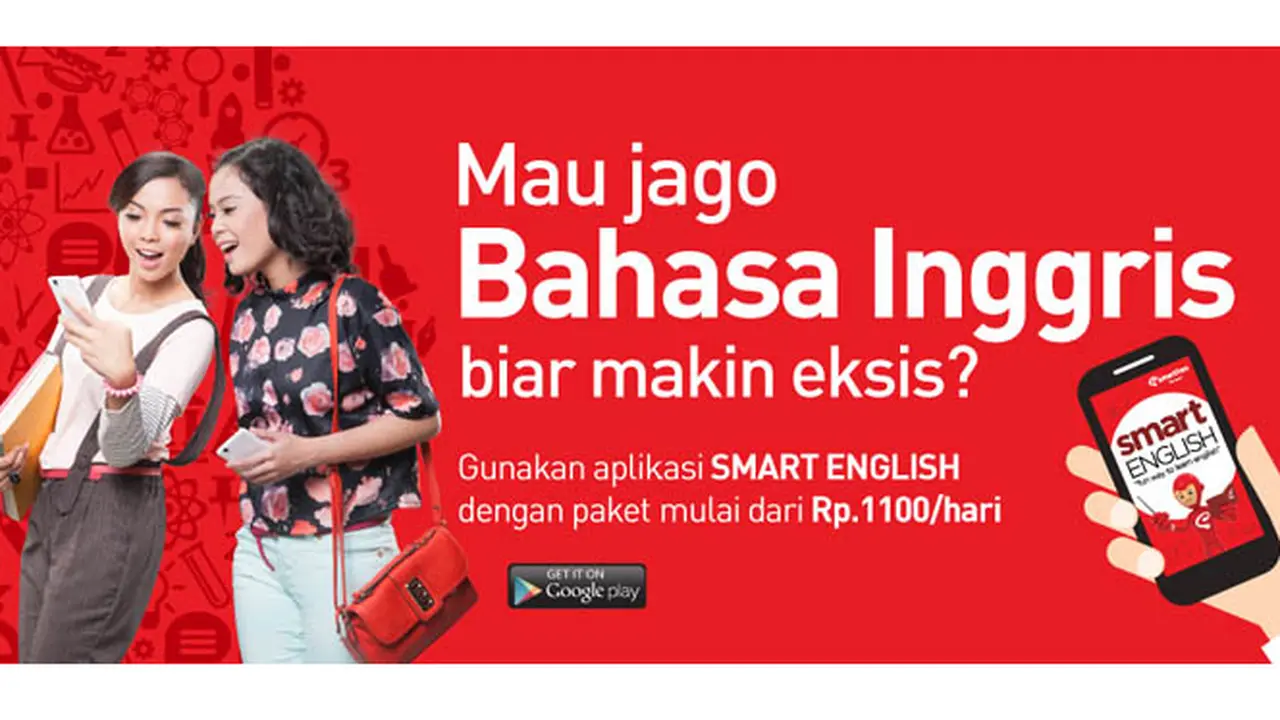 Belajar Bahasa Asing Secara Kilat dan Tepat
