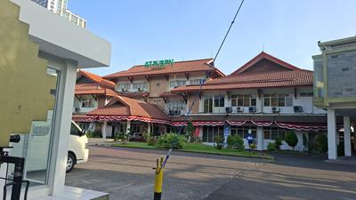 KPK Sasar Kanwil BPN Jatim Usai Geledah Kantor Pertanahan Kota Mojokerto