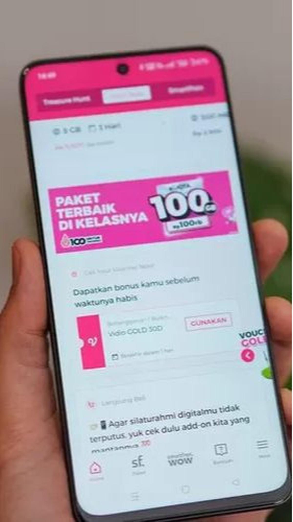8 Cara Cek Kuota Smartfren dan Masa Aktifnya Mudah, Praktis, dan Cepat!
