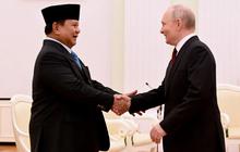 Masuk BRICS, Prabowo Apresiasi Dukungan Rusia dan Soroti Peluang Kerja Sama