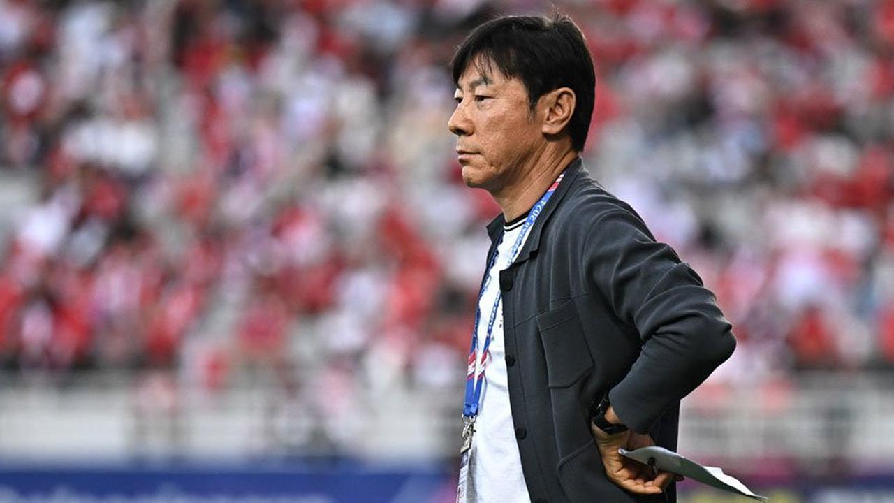 Profil Ulsan HD, Klub Baru Shin Tae-yong: Tim Raksasa Korea Selatan, Mirip Persib Bandung di Indonesia