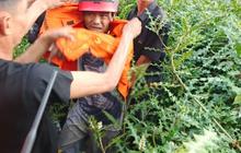 Tim SAR Gabungan Temukan Pria Hilang di Hutan Kolam Asahan Setelah Tiga Hari Pencarian