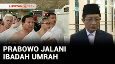 Di sela kunjungan kenegaraan di Arab Saudi, Presiden Prabowo Subianto melaksanakan ibadah umrah. Rencana pembangunan kampung haji jemaah Indonesia juga menjadi salah satu tema yang dibahas dengan Putra Mahkota Kerajaan Arab Saudi.