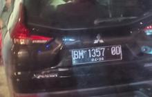 Kronologi Pegawai Pemprov Riau Tewas Kecelakaan Usai Kegiatan Gubernur Syamsuar