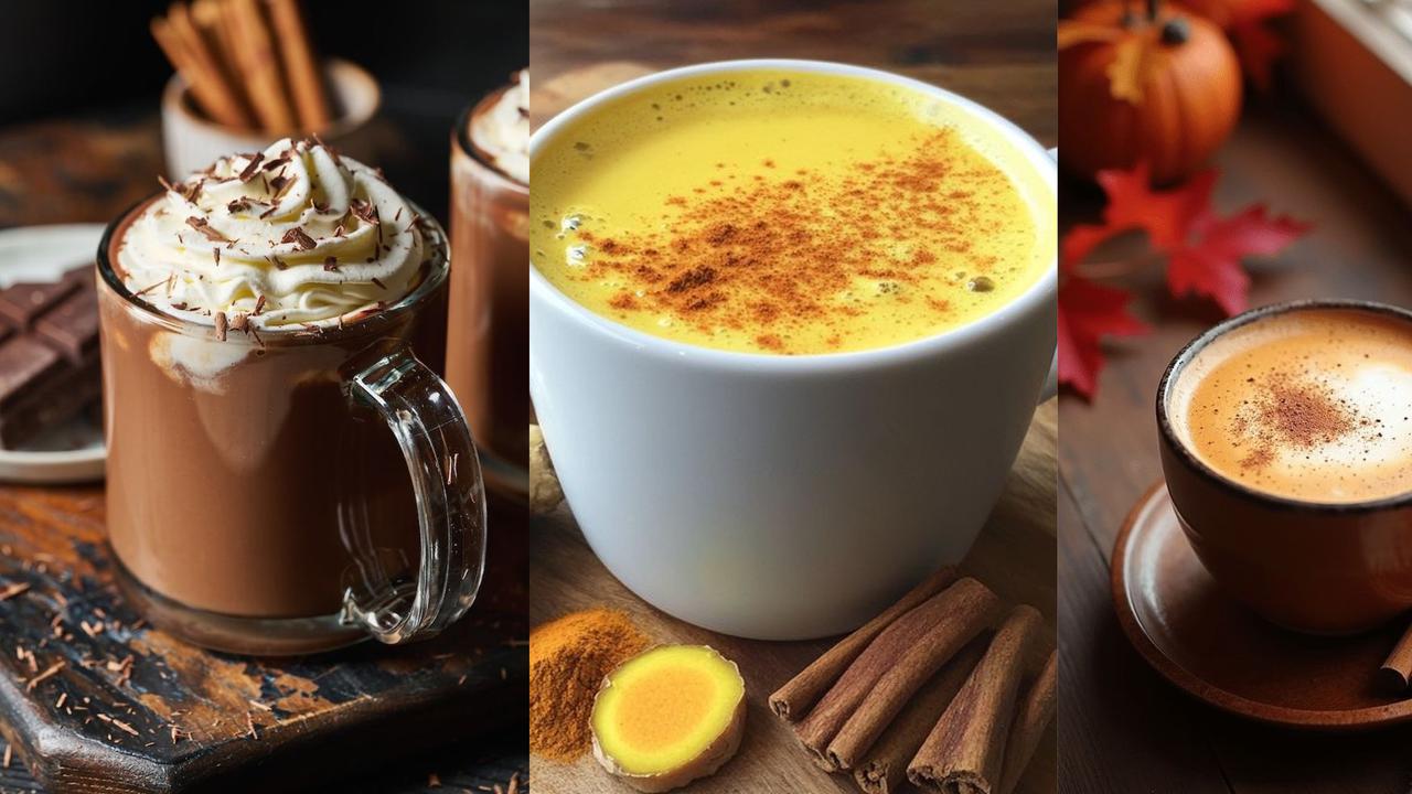 Cuaca Hujan? Coba 5 Resep Minuman Susu Hangat Ini untuk Mengusir Dingin!