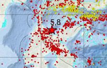 Gempa Bumi Magnitudo 6.0 Guncang Poso, Warga Luka-Luka Bertambah Jadi 32 Orang
