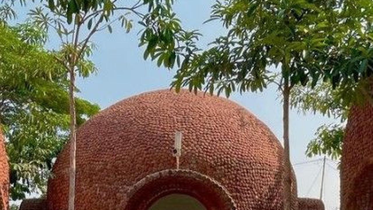 Uniknya Museum Gerabah di Bantul, Destinasi Wisata Baru di Jogja Tempat Cocok Liburan Bareng Keluarga