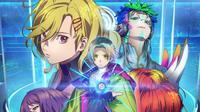 Poster anime Gnosia. (Dok. Crunchyroll)
