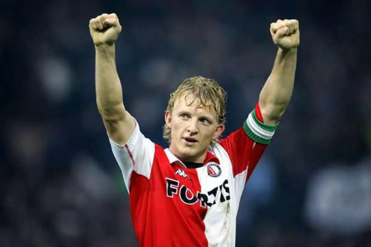 Dirk Kuyt