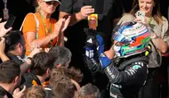 Toto Wolff Masih Enggan Jagokan Kimi Antonelli Juara Dunia F1 2026, Ini Alasannya