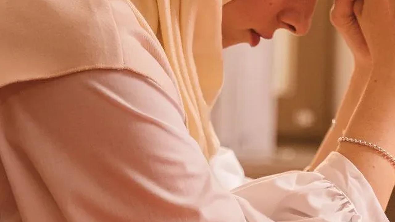 Kata-Kata Muhasabah Diri, Penuh Makna dan Menyentuh Hati