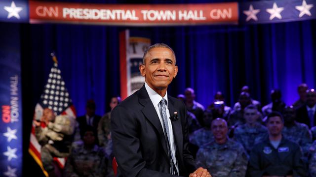 Barack