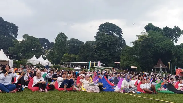 White Shoes & The Couples Company atau disingkat WSATCC (Fimela/Salsa Mutiara)