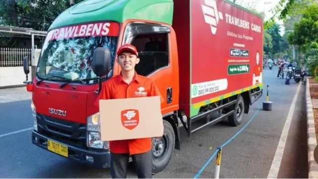 Layanan Sewa Truk yang Terjangkau dan Fleksibel untuk Membantu UMKM