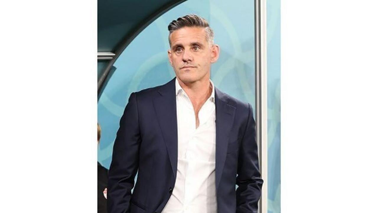 John Herdman Resmi Diperkenalkan sebagai Pelatih Timnas Indonesia, Siap Bawa Garuda ke Piala Dunia