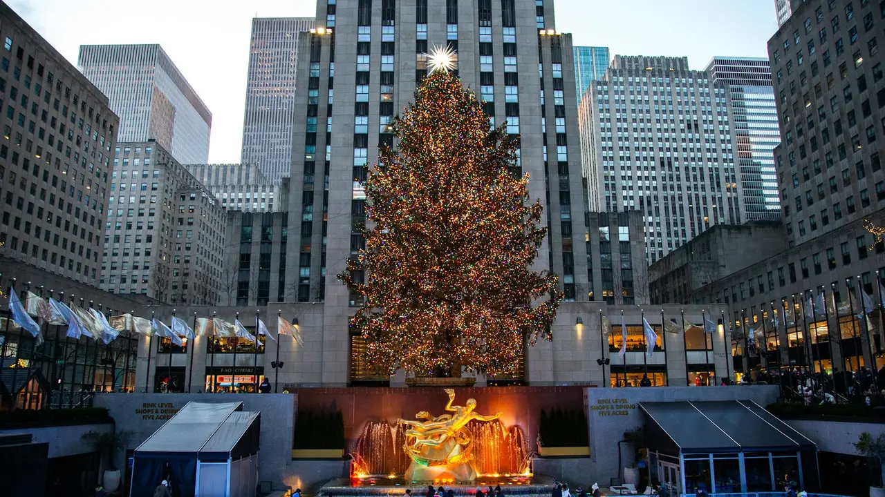 New York City