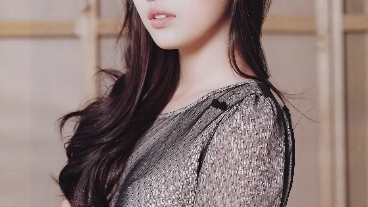 Suzy Miss A