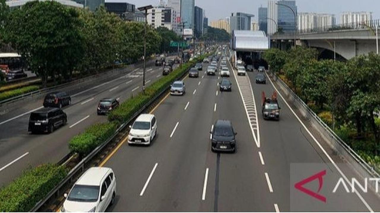 Tahukah Anda? Prakiraan Cuaca Jakarta Hari Ini: Berawan hingga Hujan Ringan di Sejumlah Wilayah
