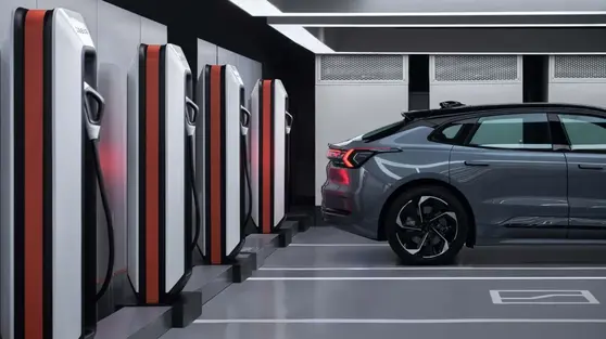 Geely Kembangkan Teknologi 1.000V, Isi Baterai Mobil Listrik Secepat Ini