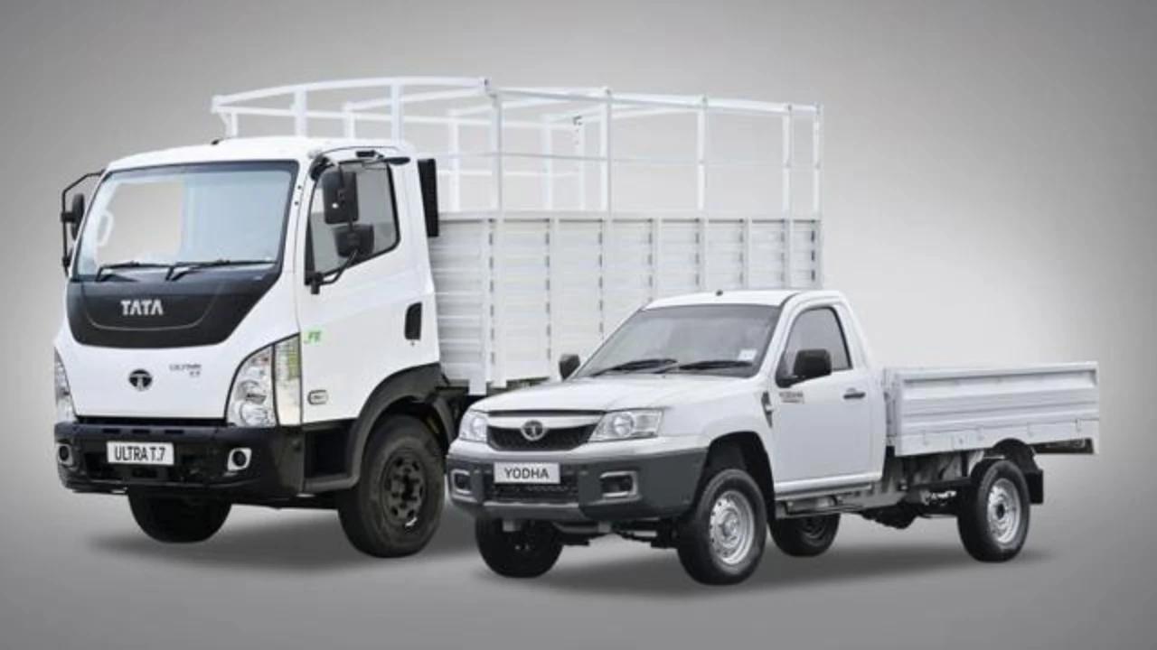 Pengusaha Minta Prabowo Batalkan Rencana Impor 105.000 Unit Mobil Pick-up dari India