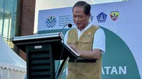 Save Raja Ampat dari Tambang Nikel Menggema, Apa Kata Menteri Lingkungan Hidup?
