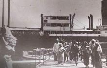 Potret Perjalanan Jemaah Calon Haji Era Kolonial Belanda, Naik Kapal Sebulan Lebih, Diberi Makan Lauk Ikan Asin Cabai Bawang