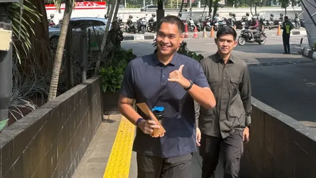 Eks Menpora Dito Ariotedjo Bakal Dihadirkan di Sidang Kasus Kuota Haji Besok