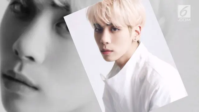 VIDEO: Jonghyun 'SHINee' Tewas Bunuh Diri