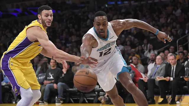 Dwight Howard