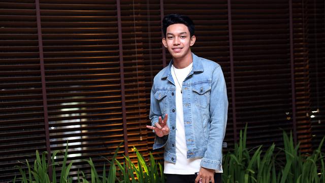 [Bintang] Gaga Muhammad