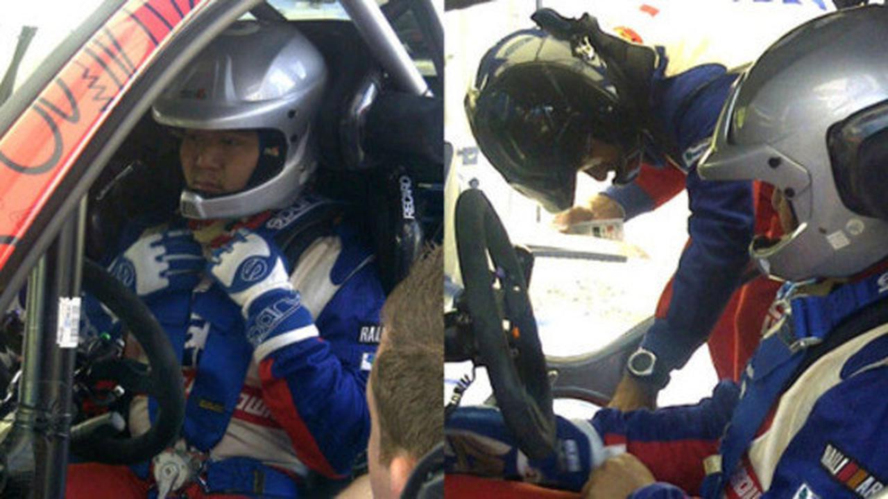 Subhan Akza (Dokumen)