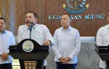 Peluang Hukuman Mati Buat Koruptor BBM Pertamina, Jaksa Agung Tak Main-Main Sikat Bersih BUMN yang Nakal