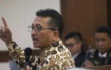 FOTO: Sidang Perdata Ungkap Mandat Penjualan Obligasi dan MTN CMNP